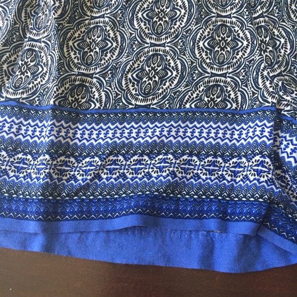 Pretty romper by Artisan NY - Picture 4 of 7